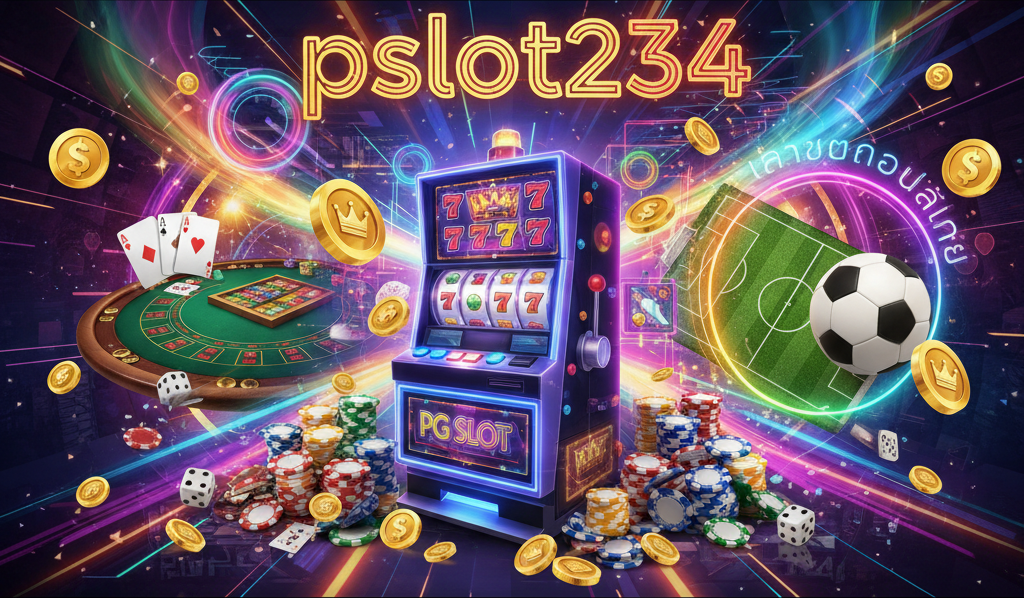 pslot234