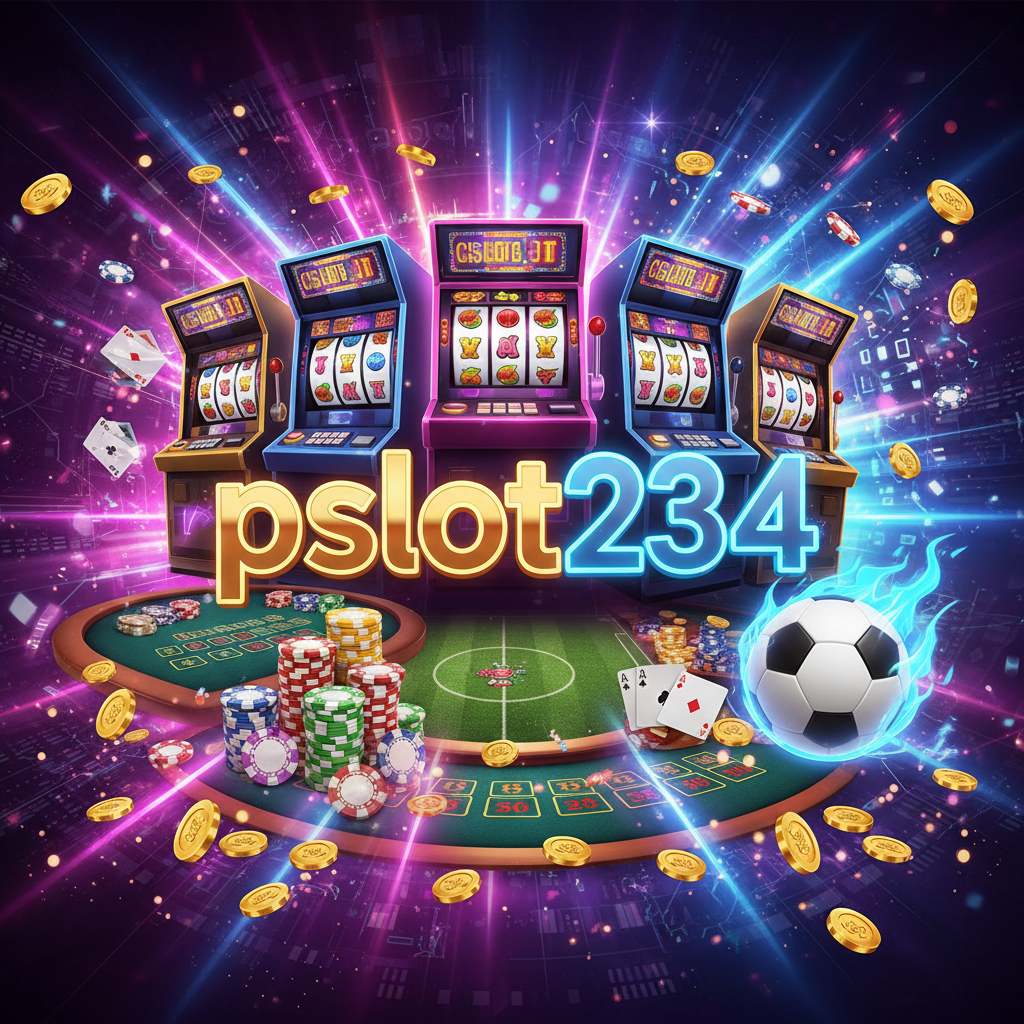 pslot234